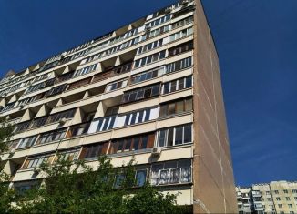 Продается однокомнатная квартира, 38.5 м2, Москва, улица Маршала Полубоярова, 10