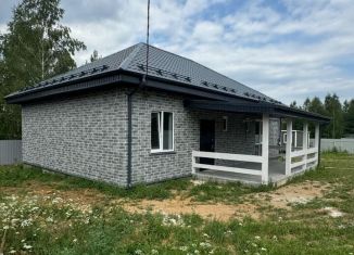 Продажа дома, 120 м2, деревня Кошерово, Хуторская улица, 42