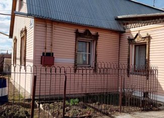 Продам дом, 82 м2, посёлок Полевой, Лесная улица, 10