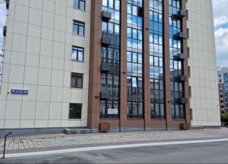 2-комнатная квартира на продажу, 51.9 м2, Уфа, улица Гоголя, 29