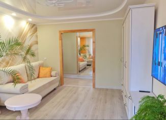 Продаю трехкомнатную квартиру, 73.6 м2, Кингисепп, улица Воровского, 31В