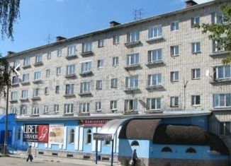 1-комнатная квартира на продажу, 22 м2, Гусь-Хрустальный, Люксембургская улица, 8