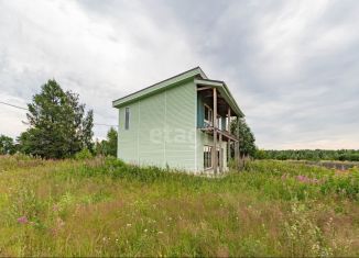 Продается дом, 148.6 м2, деревня Вилга, Р-21 Кола, 419-й километр