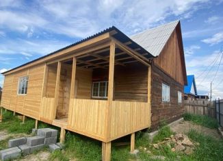 Дом на продажу, 113.1 м2, ДНТ Таёжный-2, Санагинская улица, 41