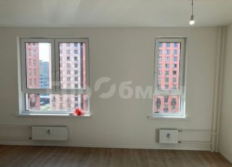 Продаю квартиру студию, 28 м2, Люберцы, ЖК Люберцы 2018, Некрасовский проезд, 13