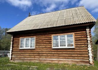 Продам дом, 75 м2, посёлок Ува, улица Механизаторов, 16А