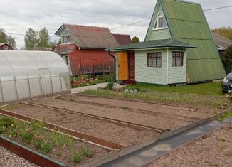 Дача на продажу, 40 м2, СНТ Химик-1, 3-я Центральная улица