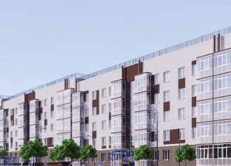 Продажа 2-комнатной квартиры, 47 м2, Михайловск, улица Антона Чехова, 42