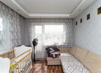 Продам 1-комнатную квартиру, 30.3 м2, Красноярск, Кольцевая улица, 14, Свердловский район