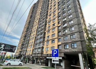 2-комнатная квартира на продажу, 72.4 м2, Ростовская область, бульвар Комарова, 20В/9А