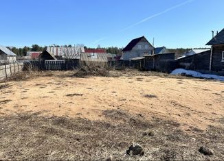 Продается земельный участок, 8.4 сот., посёлок Ува, Садовая улица, 7