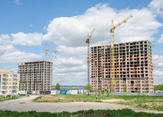 Продам 3-комнатную квартиру, 77.3 м2, посёлок Петровский, Центральная улица, 1