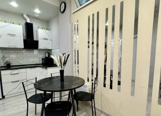 Сдаю в аренду 1-комнатную квартиру, 35 м2, Сочи, Орбитовская улица, 2Б, микрорайон Энергетик-Изумруд