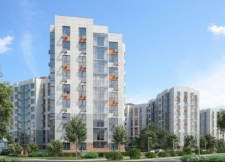 Продам двухкомнатную квартиру, 59.7 м2, Краснодарский край, улица Крылова, 13к3