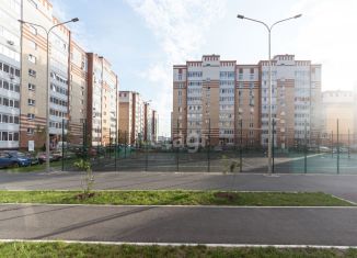 Продажа 3-ком. квартиры, 161 м2, Тюмень, улица Дмитрия Менделеева, 6к1, ЖК Орион