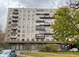 Продажа помещения свободного назначения, 445.8 м2, Санкт-Петербург, Новочеркасский проспект, 12к1, метро Новочеркасская