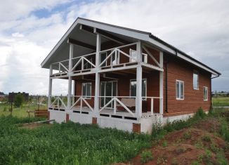 Продаю дом, 254.5 м2, посёлок Пятидворка, улица Анисимова