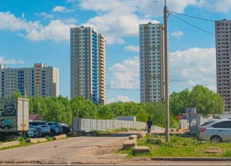 Продам квартиру студию, 22.5 м2, Уфа, Калининский район, улица Лётчика Кобелева, 5/1