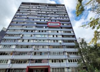 Продам 1-ком. квартиру, 34.4 м2, Москва, 5-й квартал, 19, район Капотня