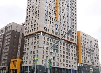 Продажа трехкомнатной квартиры, 88 м2, Екатеринбург, улица Циолковского, 3