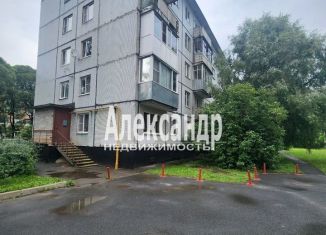 Продажа 3-комнатной квартиры, 60.5 м2, Кириши, улица Энергетиков, 11