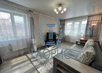 1-ком. квартира на продажу, 30 м2, Абакан, улица Крылова, 45