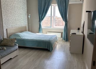 Сдам в аренду 1-ком. квартиру, 40 м2, Новороссийск, Южная улица, 21