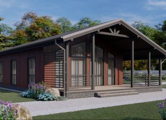 Продается дом, 130 м2, деревня Ключи