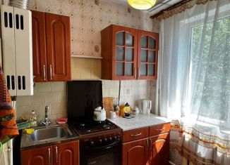 Продается 3-ком. квартира, 56.2 м2, Псков, Текстильная улица, 12