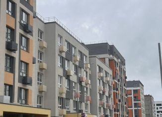 Продам 2-ком. квартиру, 54.9 м2, деревня Глухово, Романовская улица, 19, ЖК Новая Рига