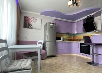 Аренда 1-комнатной квартиры, 50 м2, Геленджик, Советская улица, 77