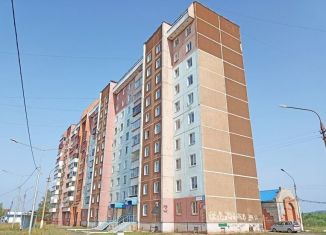 Продажа 4-ком. квартиры, 78 м2, Братск, улица Возрождения, 3