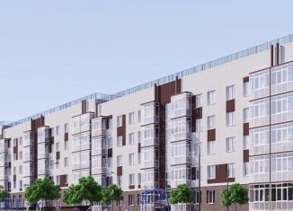 Продажа 1-ком. квартиры, 38.4 м2, Михайловск, улица Антона Чехова, 42