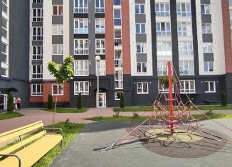 Продается 2-комнатная квартира, 55.6 м2, Калининградская область