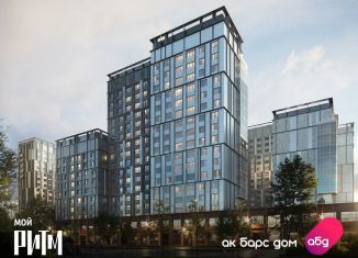 Продам 2-ком. квартиру, 53.1 м2, Татарстан