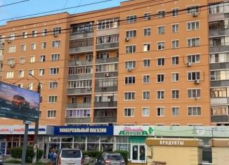 Продам 3-комнатную квартиру, 61.2 м2, Тула, проспект Ленина, 129, Центральный территориальный округ