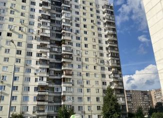 Продам квартиру студию, 18 м2, Москва, 2-я Мелитопольская улица, 15, район Южное Бутово