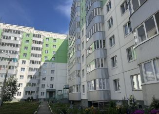 Продам 1-комнатную квартиру, 34.2 м2, деревня Кондратово, Красавинская улица, 6