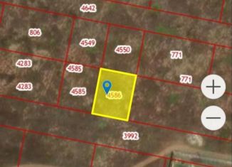 Участок на продажу, 7.5 сот., село Ивановка, улица Амет-хана Султана