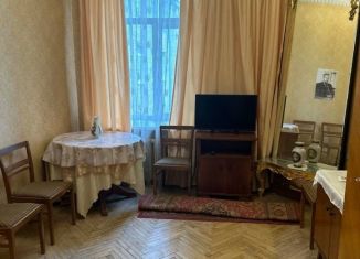 Продаю 2-ком. квартиру, 53 м2, Санкт-Петербург, Московский район, улица Гастелло, 10