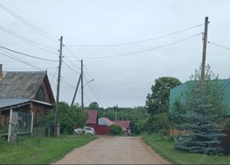 Земельный участок на продажу, 10 сот., Краснокамский городской округ, Ближний проезд