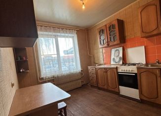 Продажа 3-ком. квартиры, 64 м2, Тамбов, Базарная улица, 117/50, Октябрьский район