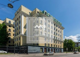 Продается 1-ком. квартира, 37.4 м2, Санкт-Петербург, Подъездной переулок, 12, муниципальный округ Семеновский