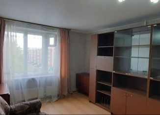 Продается 1-комнатная квартира, 37.1 м2, Зеленодольск, улица Комарова, 19