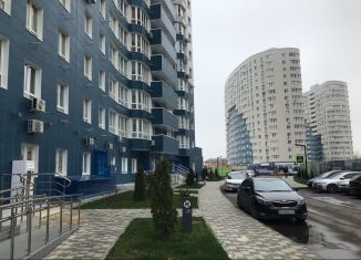 1-ком. квартира на продажу, 30.4 м2, Краснодар, Воронежская улица, 47Д, ЖК Фонтаны