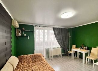 Квартира в аренду студия, 26 м2, Магнитогорск, улица Зелёный Лог, 25