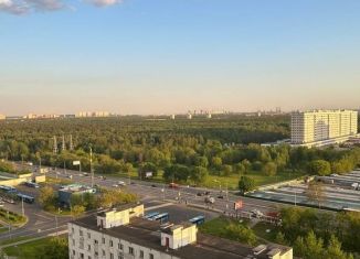 Продается 2-комнатная квартира, 59 м2, Москва, Ферганский проезд, 14к1