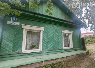 Продается дом, 40 м2, Иркутск, Правобережный округ, Каменная улица, 5