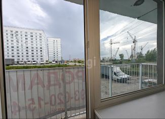 Продам 2-комнатную квартиру, 49 м2, Новосибирск, Плющихинская улица, 10