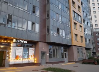 Продается трехкомнатная квартира, 110.1 м2, Санкт-Петербург, ЖК Триумф Парк, Среднерогатская улица, 9